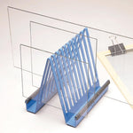 Electrophoresis Gel Plate Drying Rack - F13595-0000 - 1 Each - MDL-BRTF135950000