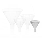 Bel-Art Products Sterileware Powder Funnels F14660-1065 - 36.0 Each