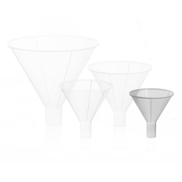 Bel-Art Products Sterileware Powder Funnels F14660-1065 - 36.0 Each