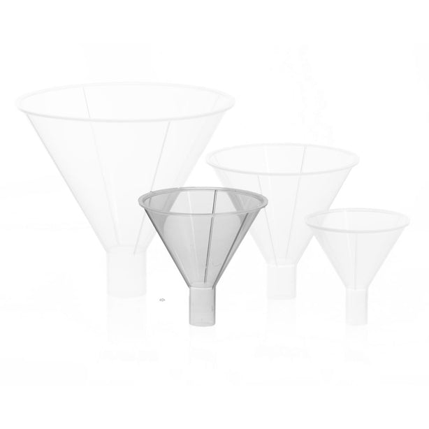 Bel-Art Products Sterileware Powder Funnels F14660-1080 - 36.0 Each