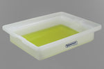 Bel-Art Products Bel-Art LDPE General Purpose Tray F16293-0000 - 1.0 Each - MDL-BRTF162930000