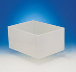 BEL-ART PRODUCTS Bel-Art Heavy Duty Utility Tray F16300-1216 1 Each-MDL-BRTF163001216