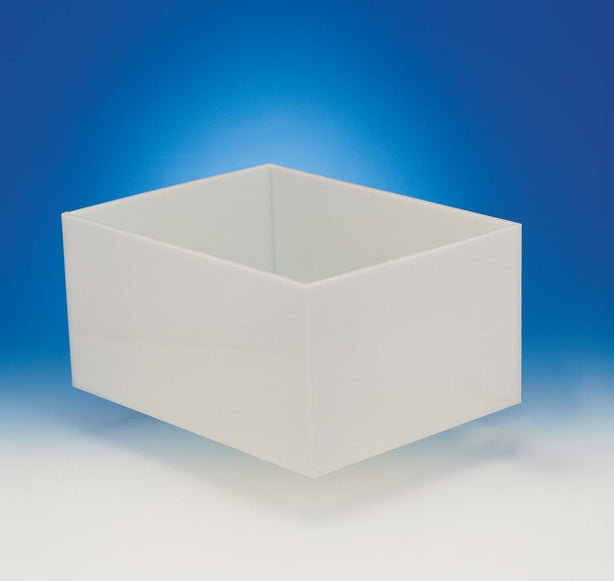BEL-ART PRODUCTS Bel-Art Heavy Duty Utility Tray F16300-2020 1 Each-MDL-BRTF163002020
