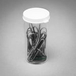 Bel-Art Products Bel-Art Snap Cap Vial F17575-0013 - 144.0 Each - MDL-BRTF175750013