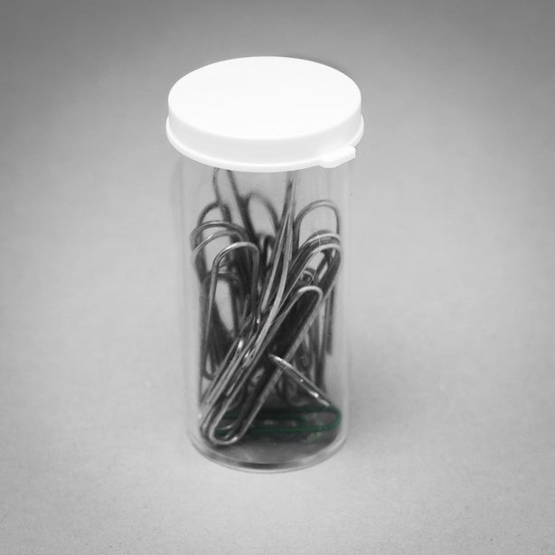 Bel-Art Products Bel-Art Snap Cap Vial F17575-0013 - 144.0 Each - MDL-BRTF175750013