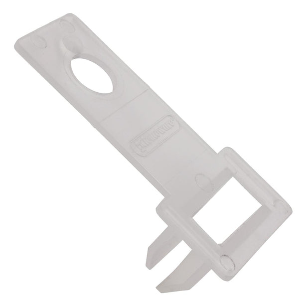 Bel-Art Products Tubing Holder for Beakers F18235-0000 6.0 Each-MDL-BRTF182350000