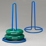 BEL-ART PRODUCTS Poxygrid Lead Flask Ring Holder F18307-1000 1 Each - MDL-BRTF183071000