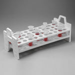 Centrifuge Tube Rack - F18513-4640 - 1 Each - MDL-BRTF185134640