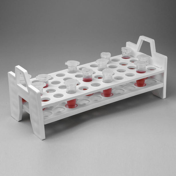 Centrifuge Tube Rack - F18513-4640 - 1 Each - MDL-BRTF185134640