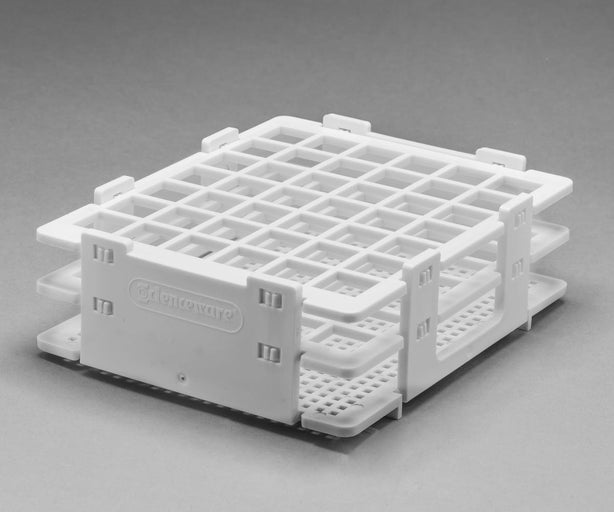 Bel-Art No-Wire Bottle and Vial Racks - F18514-0013 - 1 Each - MDL-BRTF185140013