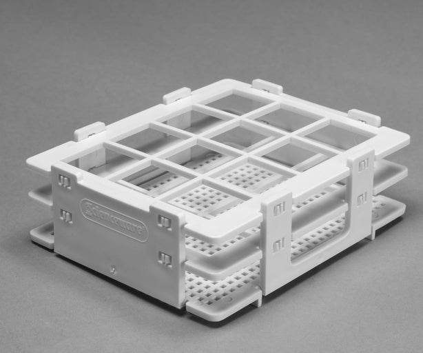Bel-Art No-Wire Bottle and Vial Racks - F18514-0025 - 1 Each - MDL-BRTF185140025