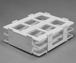 Bel-Art No-Wire Bottle and Vial Racks - F18514-0030 - 1 Each - MDL-BRTF185140030