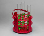 No-Wire Round Racks - F18743-1016 - 1 Each - MDL-BRTF187431016