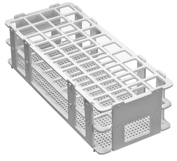 No-Wire Test Tube Racks - F18745-0002 - 1 Each - MDL-BRTF18745002