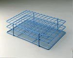 Bel-Art Products Poxygrid Epoxy-Coated Test Tube Racks - BRTF187650001