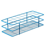Bel-Art Products Poxygrid Epoxy-Coated Test Tube Racks - BRTF187820001