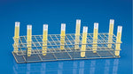 Bel-Art Products Poxygrid Rack-And-A-Half Test Tube Racks F18786-0770 1.0 Each-MDL-BRTF187860770