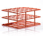 Bel-Art Products Poxygrid Half-Sized Test Tube Racks F18788-2003 - 1.0 Each - MDL-BRTF187882003