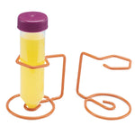 Bel-Art Products Poxygrid Steel 50 mL Conical Tube Holder F18794-0003 1.0 Each-MDL-BRTF187940003