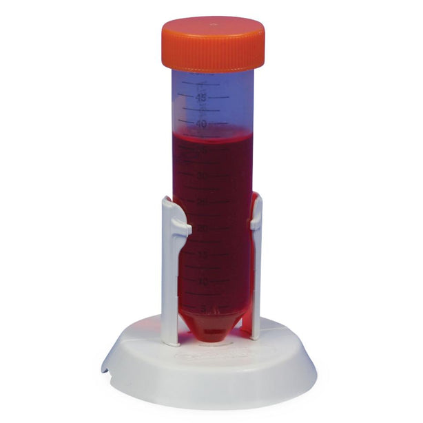 Bel-Art Products Polypropylene Conical Tube Holder F18796-0000 4.0 Each-MDL-BRTF187960000