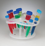 Bel-Art Products Incu-Shaker Tube Holder F18798-0000 1.0 Each-MDL-BRTF187980000