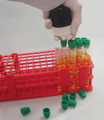 Bel-Art Products Test Tube Cappers F18799-0000 - 1.0 Each