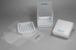 Bel-Art Products Pop-Up Polypropylene Freezer Boxes F18829-0012 - 12.0 Each - MDL-BRTF188290012
