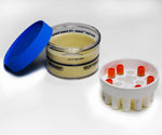 Bel-Art Cryo-Safe -1??C Freeze Controller for 1.0 or 1.8 mL Tubes, 18 Places, F18844-0000 - MDL-BRTF188440000 - 1 Each