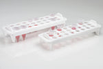 Bel-Art Floating Centrifuge Tube Rack for 5 mL Tubes, 24 Places, Pack of 2, F18845-0050 - MDL-BRTF188450050 - 2 Each
