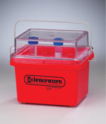 Cryo-Safe Junior Coolers - F18846-1000 - 1 Each - MDL-BRTF188461000