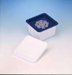 Bel-Art Products Cryo-Safe Cold Box F18847-0002 - 1.0 Each - MDL-BRTF188470002