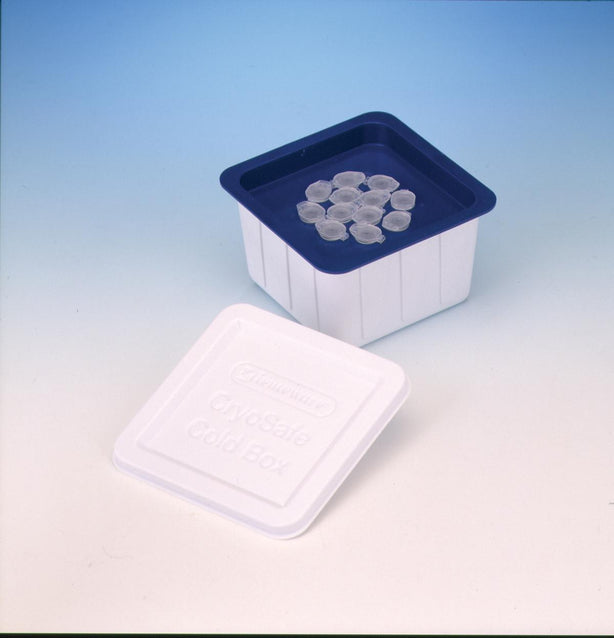 Bel-Art Products Cryo-Safe Cold Box F18847-0002 - 1.0 Each - MDL-BRTF188470002
