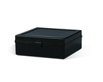 Bel-Art Polypropylene 100-Place Plastic Freezer Storage Boxes, Assorted Colors, Pack of 5 - F18851-0016 - 5 Each