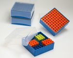 Bel-Art Products Bel-Art Polypropylene Freezer Storage Boxes F18852-0018 - 4.0 Each - MDL-BRTF188520018