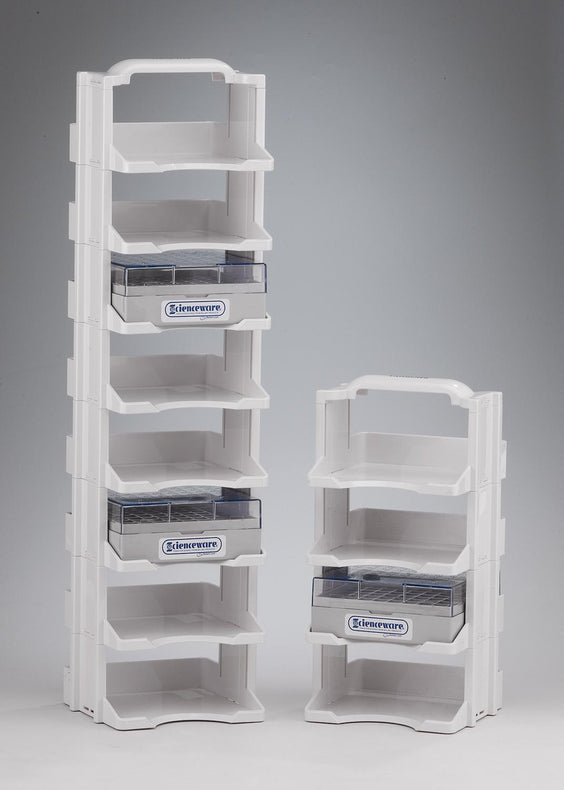 Cryo Tower Storage Systems - F18853-0008 - 1 Each - MDL-BRTF188530008