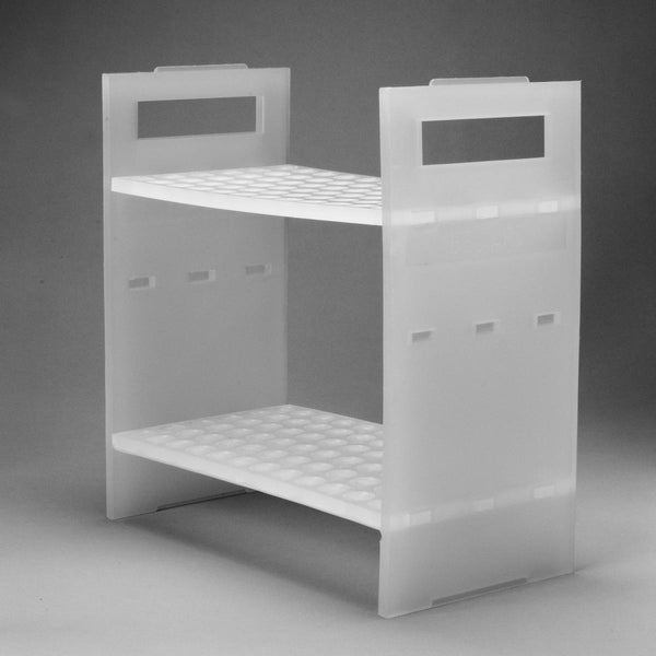Bel-Art Products NMR Sample Tube Racks F18854-0005 - 1.0 Each - MDL-BR ...