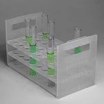 Heavy-Duty Test Tube Racks - F18857-0000 - 1 Each - MDL-BRTF188570000
