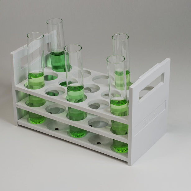 Bel-Art Products Waterbath Rack F18867-0001 - 1.0 Each - MDL-BRTF188670001
