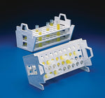 Bel-Art Products Tube Slant Racks F18890-0020 1.0 Each-MDL-BRTF188900020