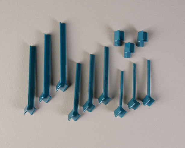 Bel-Art Products Lab-Aire II Dryer Accessories F18931-0001 - 19.0 Each - MDL-BRTF189310001