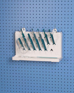 Lab-Aire II Nonelectric Benchtop Dryers - F18933-0014 - 1 Each - MDL-BRTF189330014