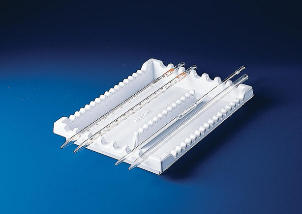 BEL-ART PRODUCTS Pipette Tray Racks F18940-0000 1 Each - MDL-BRTF189400000