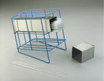BEL-ART PRODUCTS Poxygrid Pasteur Pipette Can Rack F18942-0000 1 Each - MDL-BRTF189420000