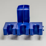 Bel-Art Products Pirack Pipettor Holder System F18954-0000 - 1.0 Each - MDL-BRTF189540000
