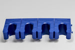 Bel-Art Products Pirack Pipettor Holder System F18954-0002 - 4.0 Each - MDL-BRTF189540002