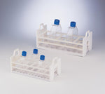 Bel-Art Products Polypropylene Tissue Culture Flask Racks F18970-0001 - 1.0 Each - MDL-BRTF189700001