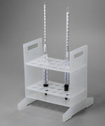 BEL-ART PRODUCTS Polypropylene Hydrometer Racks F18988-0000 1 Each-MDL-BRTF189880000