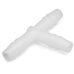 T-Shaped Tubing Connector - F19604-0000 - 12 Each - MDL-BRTF196040000