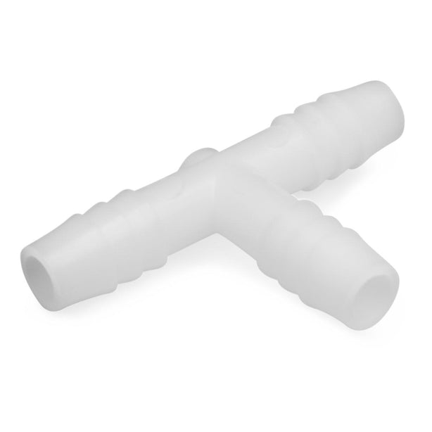 T-Shaped Tubing Connector - F19606-0000 - 12 Each - MDL-BRTF196060000