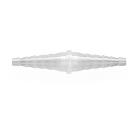 5-in-1 Tubing Connector - F19655-0000 - 12 Each - MDL-BRTF196550000